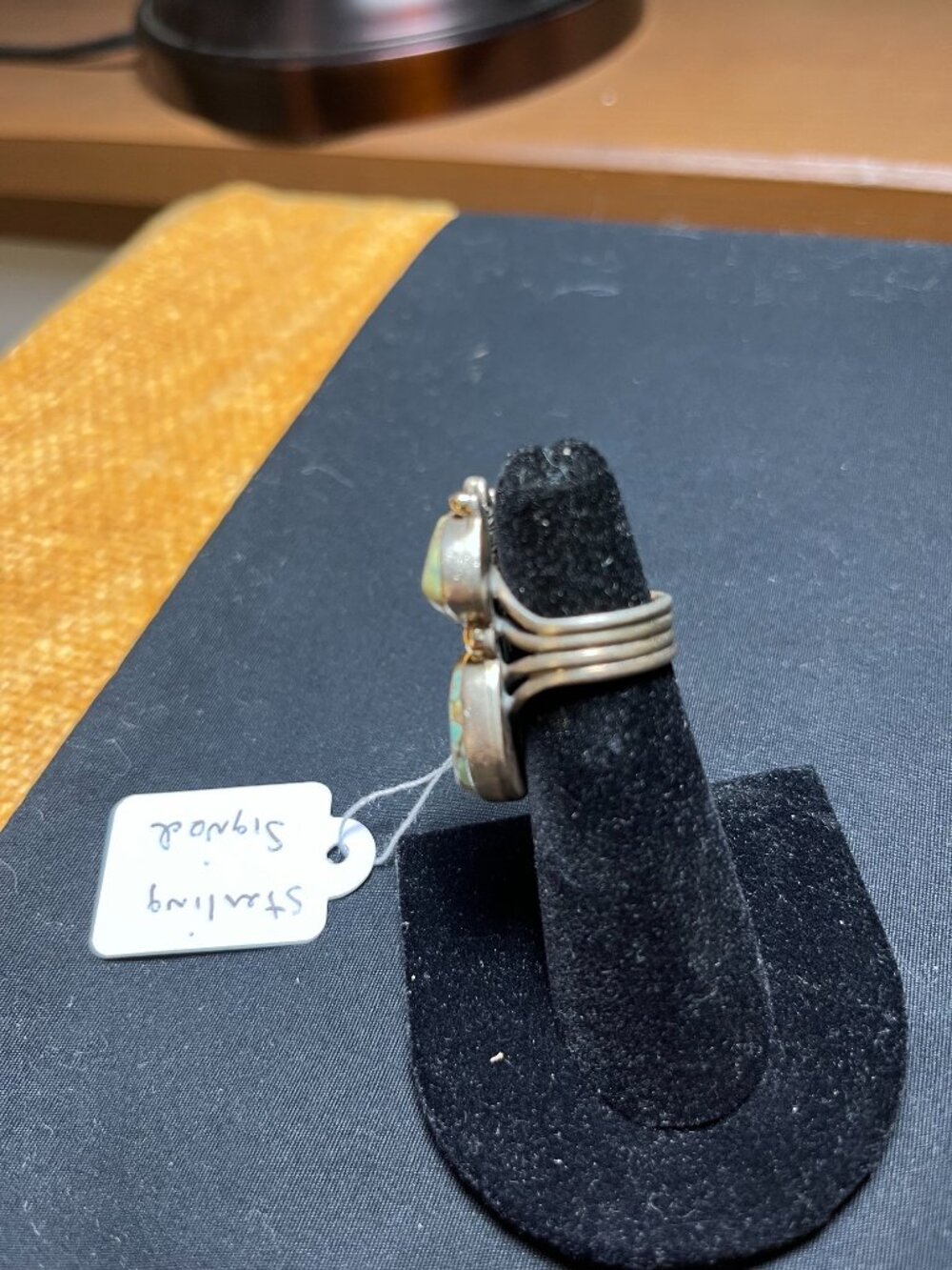 Ladies Ring - Picture 2 of 5
